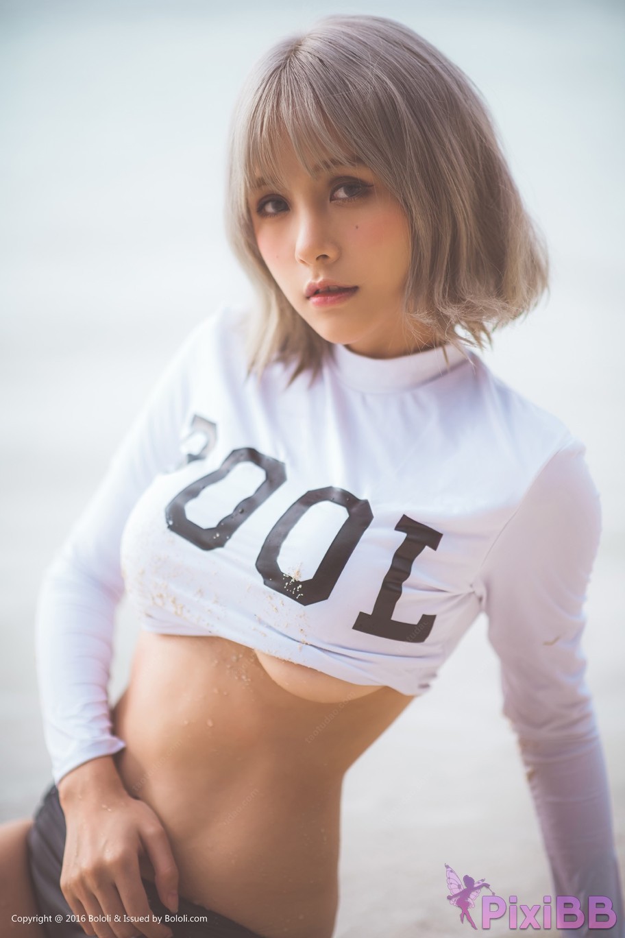 Bololi 2017 10 28 Vol.123 Xia Mei Jiang PixiBB.COM 037