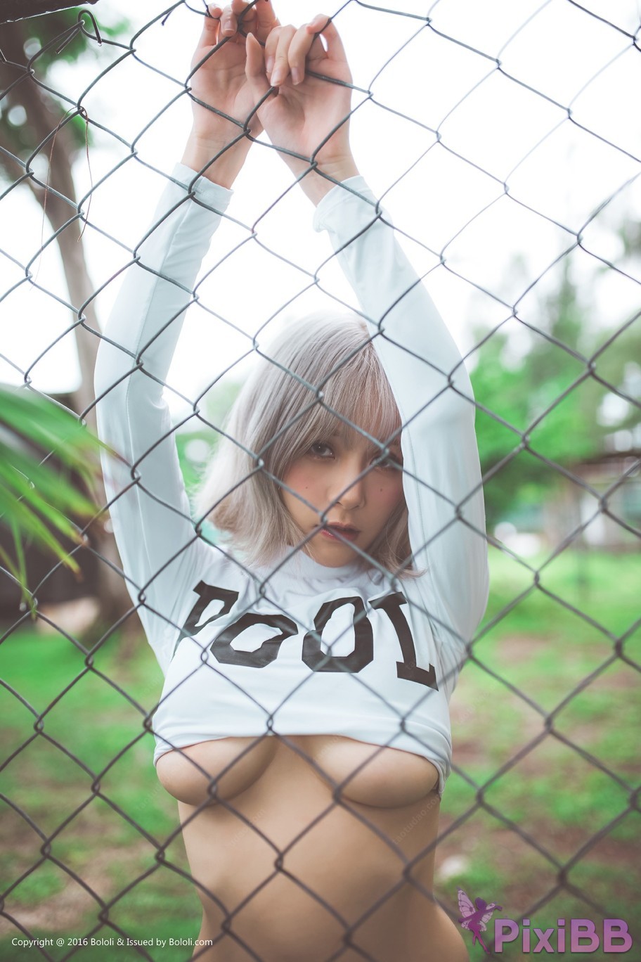 Bololi 2017 10 28 Vol.123 Xia Mei Jiang PixiBB.COM 039