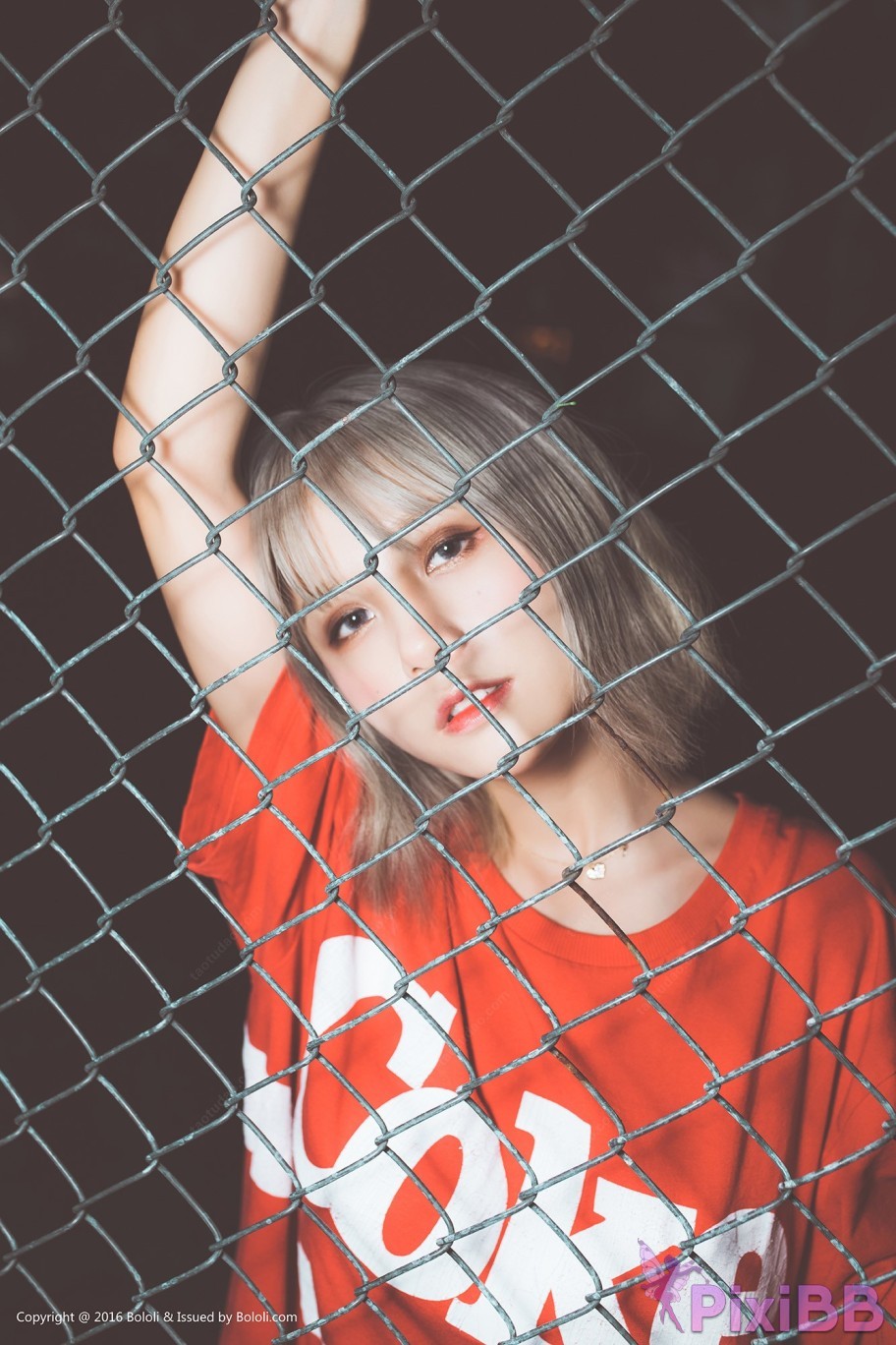 Bololi 2017 10 28 Vol.123 Xia Mei Jiang PixiBB.COM 040