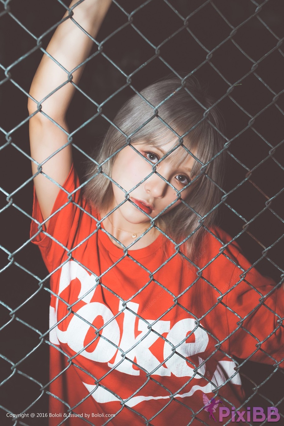 Bololi 2017 10 28 Vol.123 Xia Mei Jiang PixiBB.COM 041