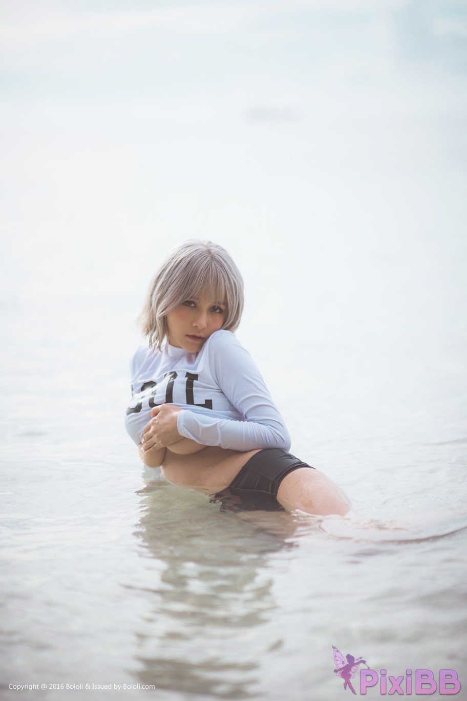 Bololi 2017 10 28 Vol.123 Xia Mei Jiang PixiBB.COM 042