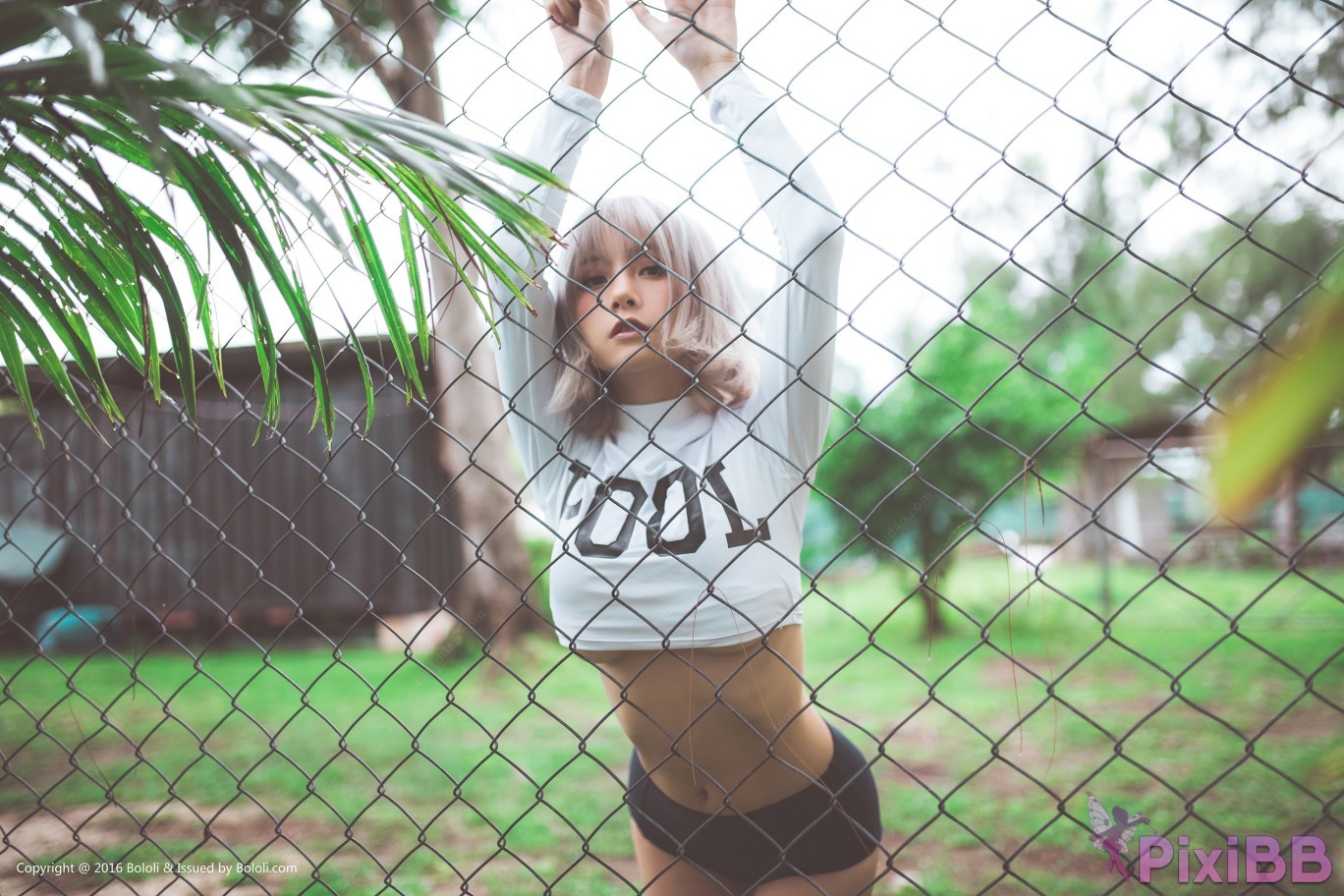 Bololi 2017 10 28 Vol.123 Xia Mei Jiang PixiBB.COM 044