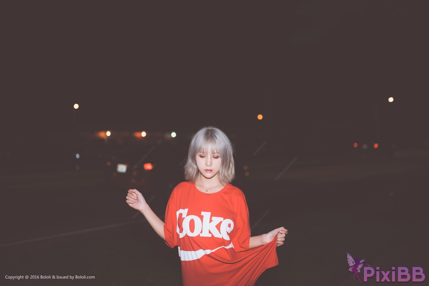 Bololi 2017 10 28 Vol.123 Xia Mei Jiang PixiBB.COM 045