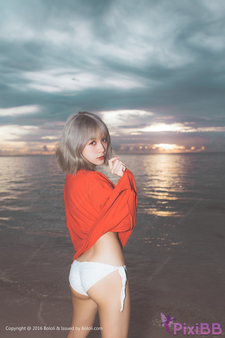 Bololi 2017 10 28 Vol.123 Xia Mei Jiang PixiBB.COM 047