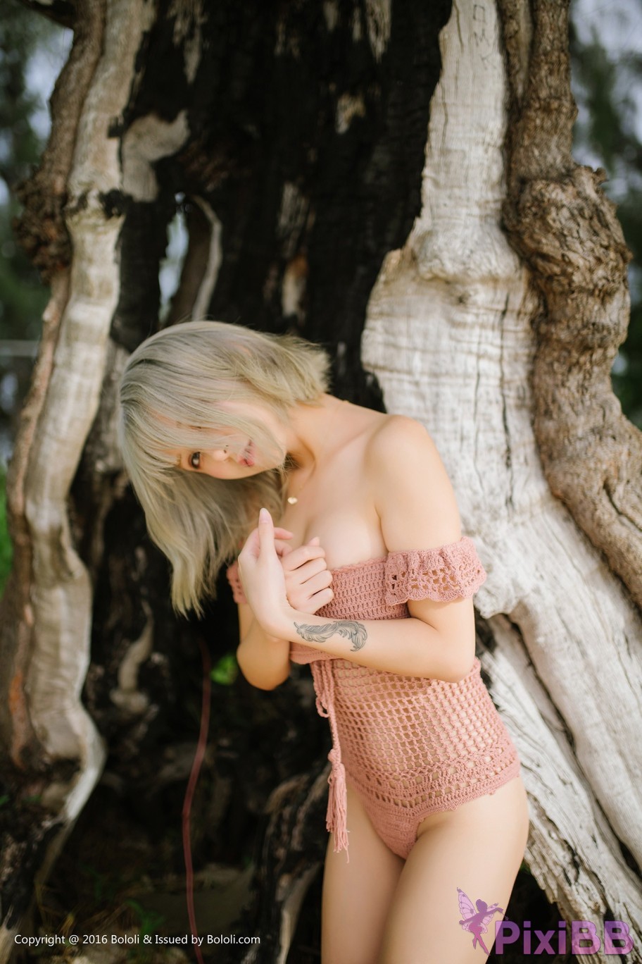 Bololi 2017 10 30 Vol.127 Xia Mei Jiang PixiBB.COM 005