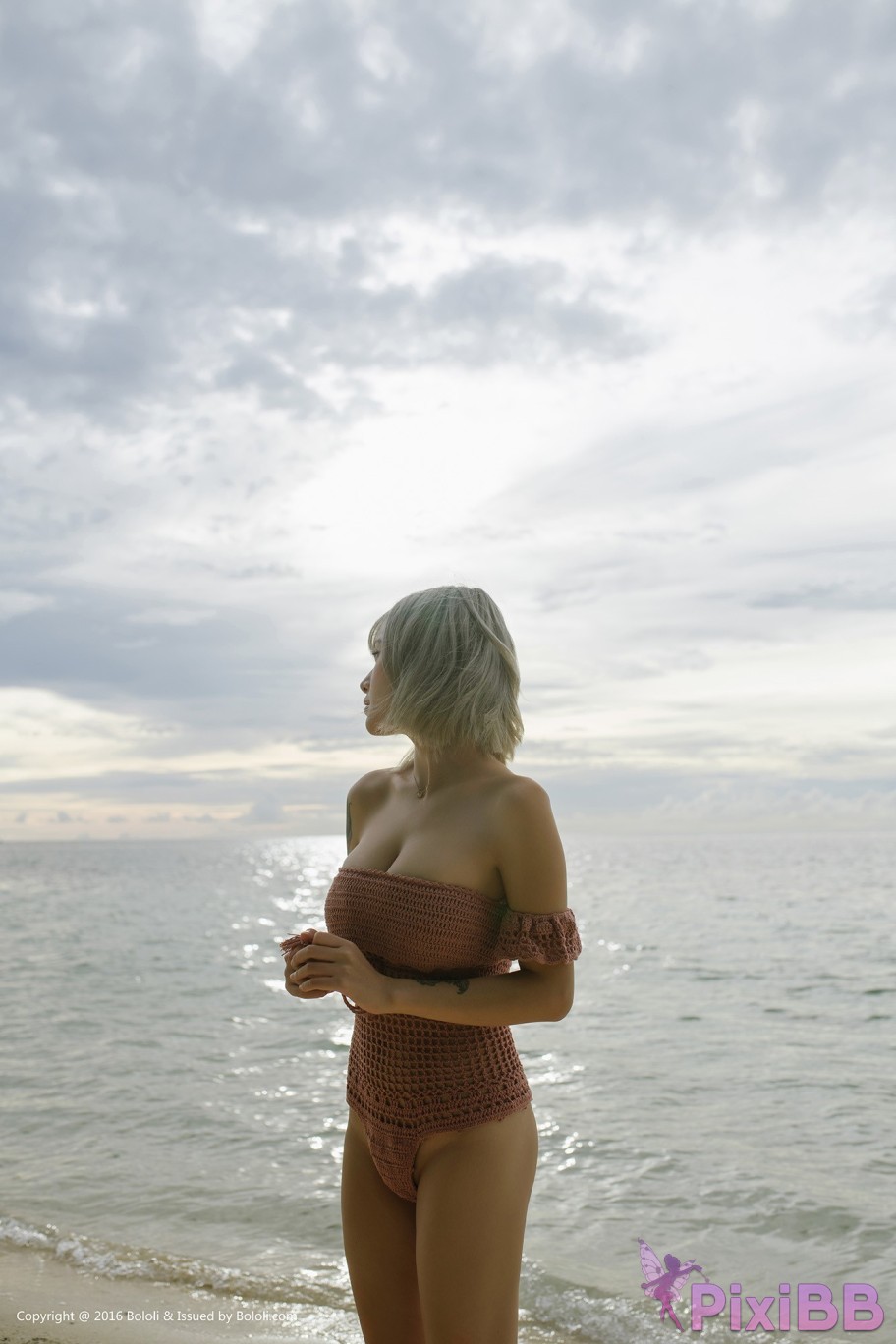 Bololi 2017 10 30 Vol.127 Xia Mei Jiang PixiBB.COM 018