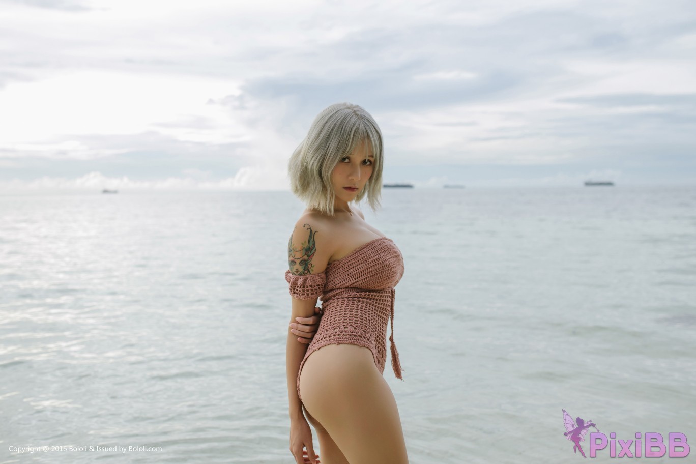 Bololi 2017 10 30 Vol.127 Xia Mei Jiang PixiBB.COM 023