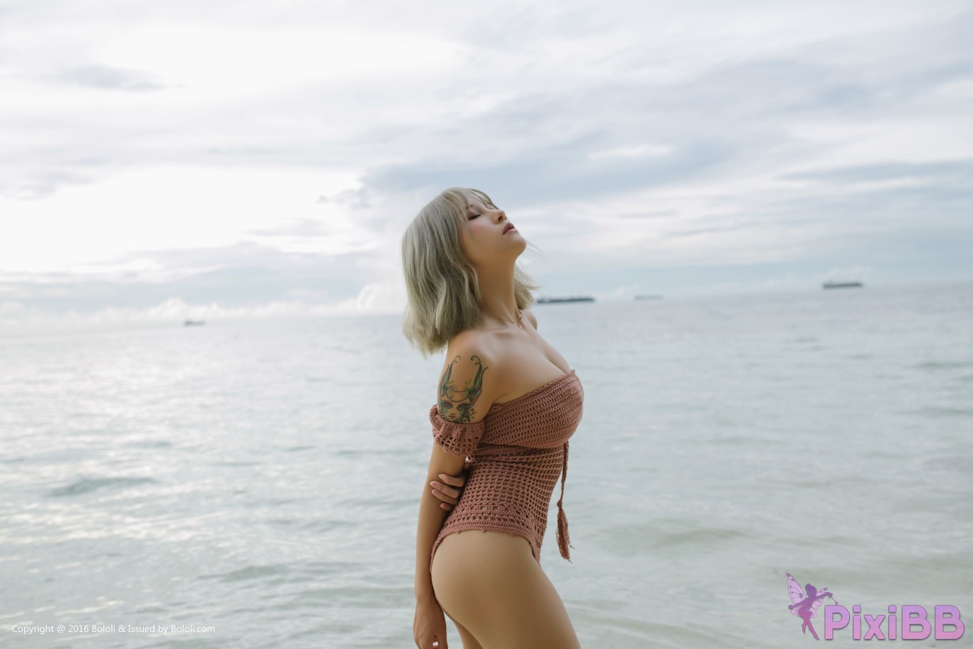 Bololi 2017 10 30 Vol.127 Xia Mei Jiang PixiBB.COM 024