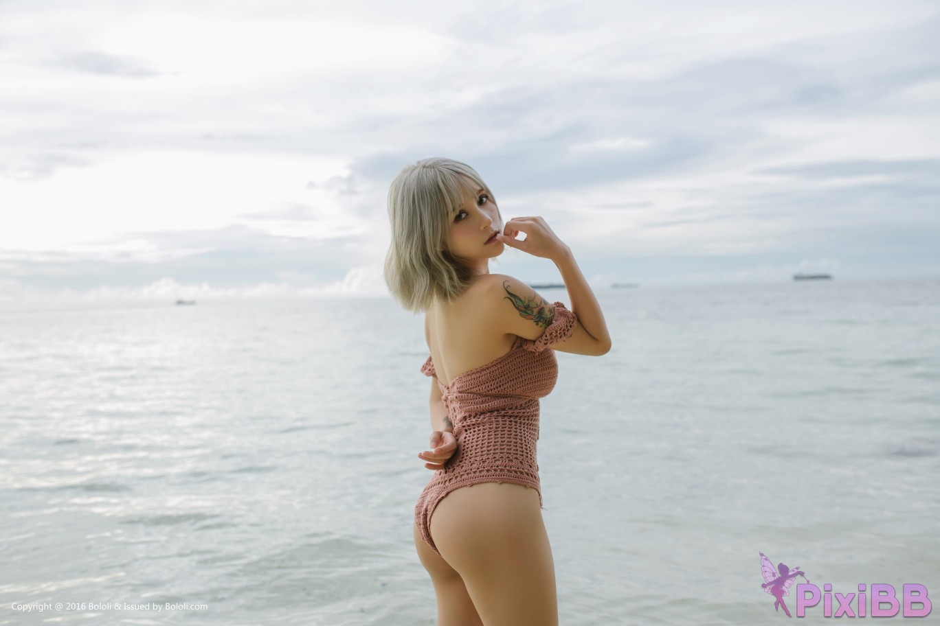 Bololi 2017 10 30 Vol.127 Xia Mei Jiang PixiBB.COM 025