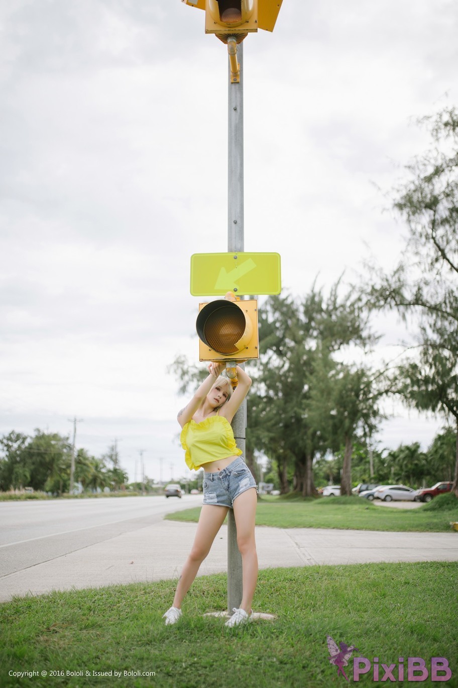 Bololi 2017 10 30 Vol.127 Xia Mei Jiang PixiBB.COM 057