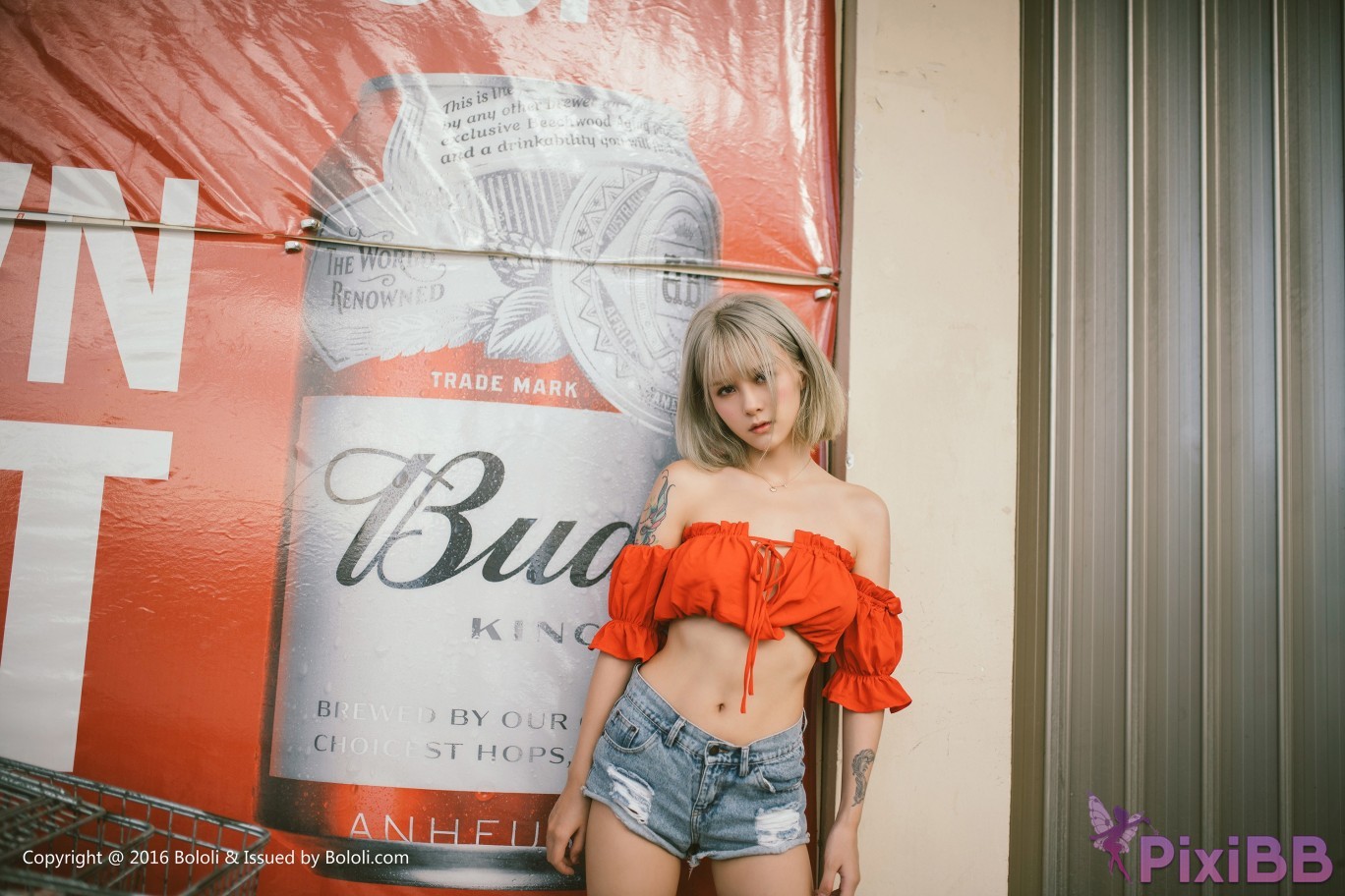 Bololi 2018 01 02 Vol.130 Xia Mei Jiang PixiBB.COM 019