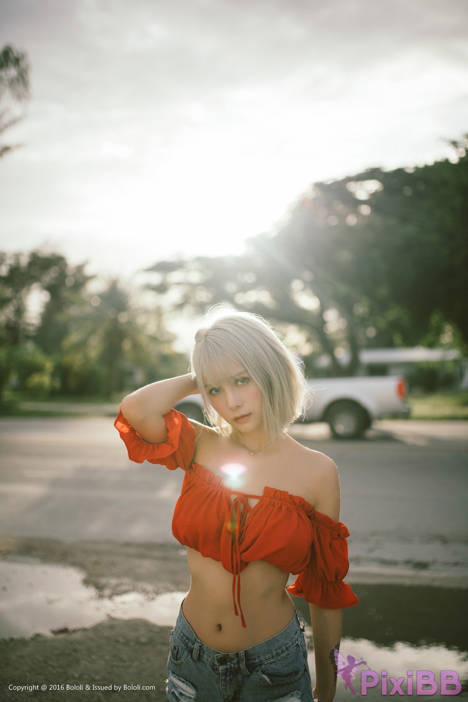 Bololi 2018 01 02 Vol.130 Xia Mei Jiang PixiBB.COM 036