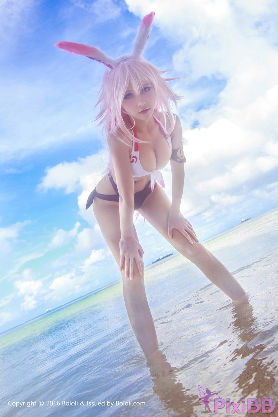 Bololi 2018 02 13 Vol.134 Xia Mei Jiang PixiBB.COM 013