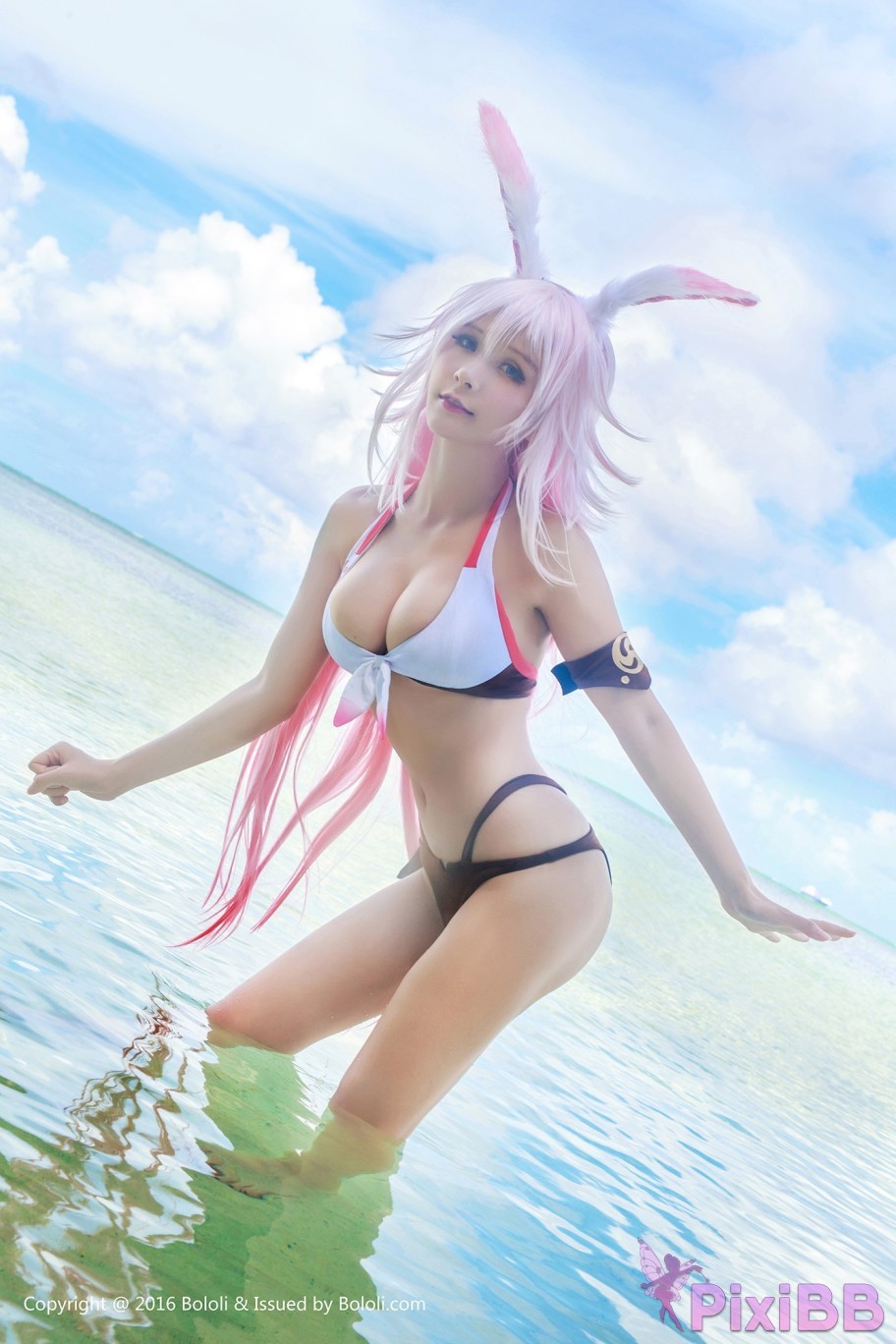 Bololi 2018 02 13 Vol.134 Xia Mei Jiang PixiBB.COM 015