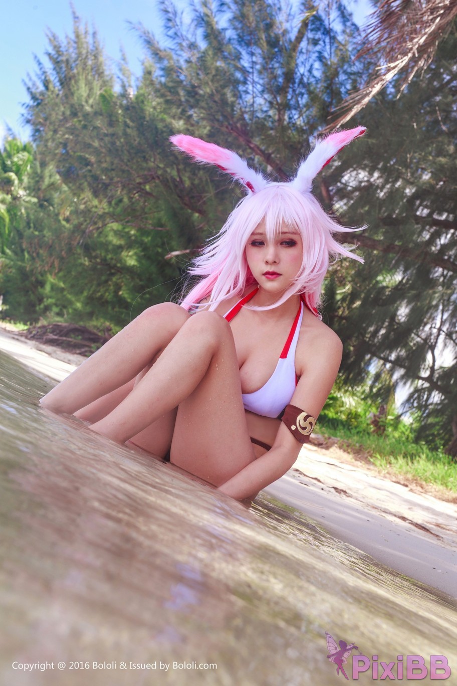 Bololi 2018 02 13 Vol.134 Xia Mei Jiang PixiBB.COM 020