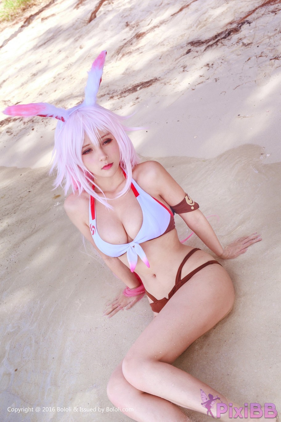 Bololi 2018 02 13 Vol.134 Xia Mei Jiang PixiBB.COM 021