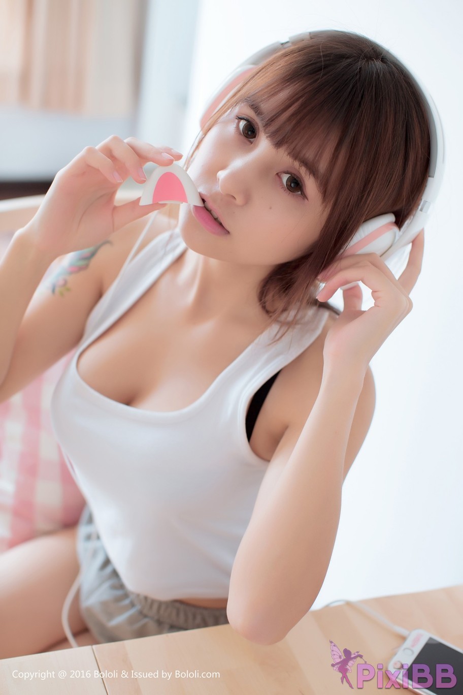 Bololi 2018 02 13 Vol.135 Xia Mei Jiang PixiBB.COM 002