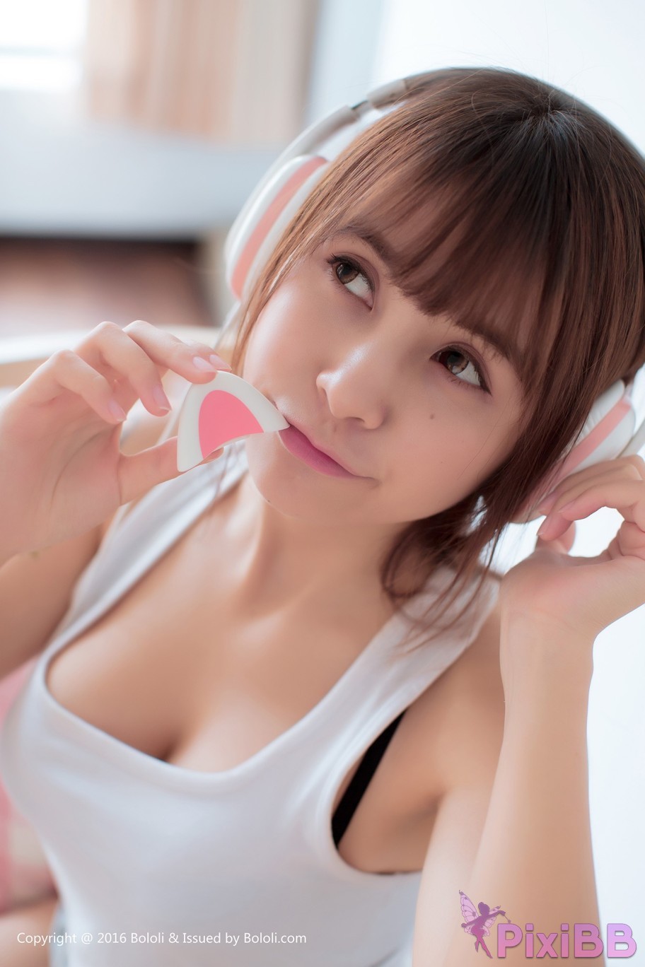 Bololi 2018 02 13 Vol.135 Xia Mei Jiang PixiBB.COM 003