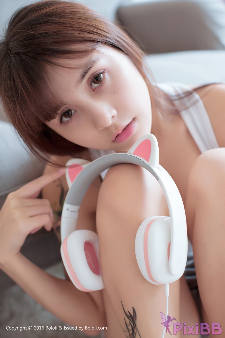 Bololi 2018 02 13 Vol.135 Xia Mei Jiang PixiBB.COM 014