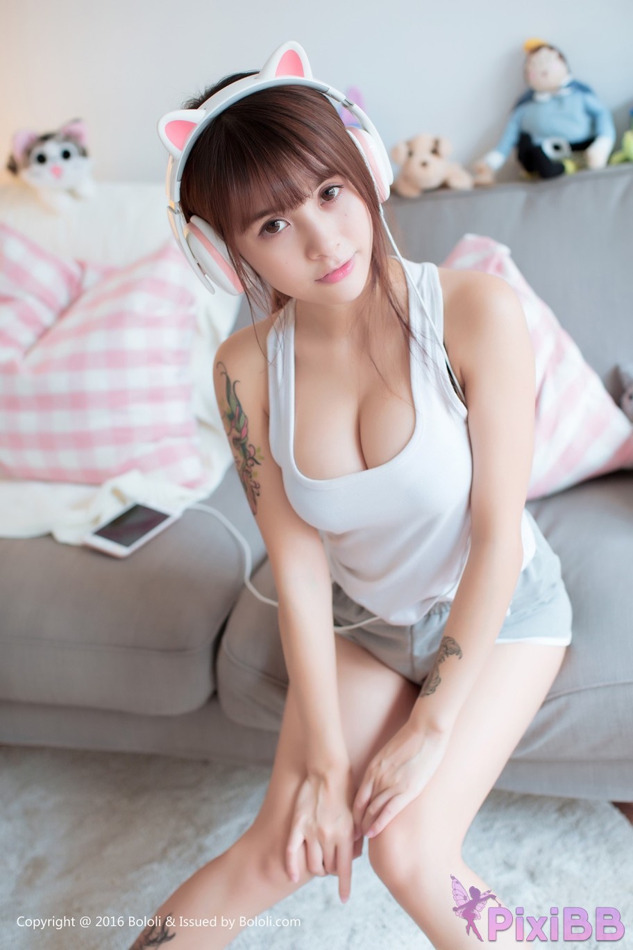 Bololi 2018 02 13 Vol.135 Xia Mei Jiang PixiBB.COM 024