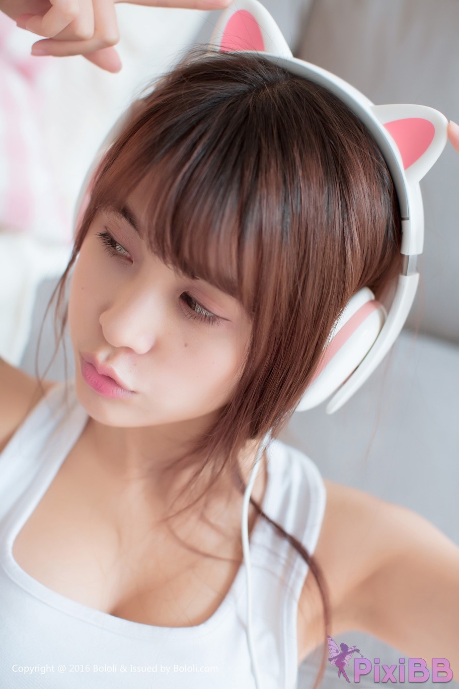 Bololi 2018 02 13 Vol.135 Xia Mei Jiang PixiBB.COM 025