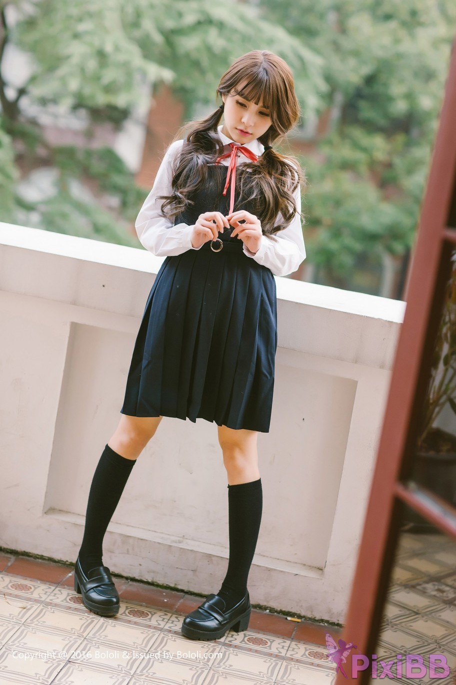 Tukmo Vol.113 Xia Mei Jiang PixiBB.COM 003