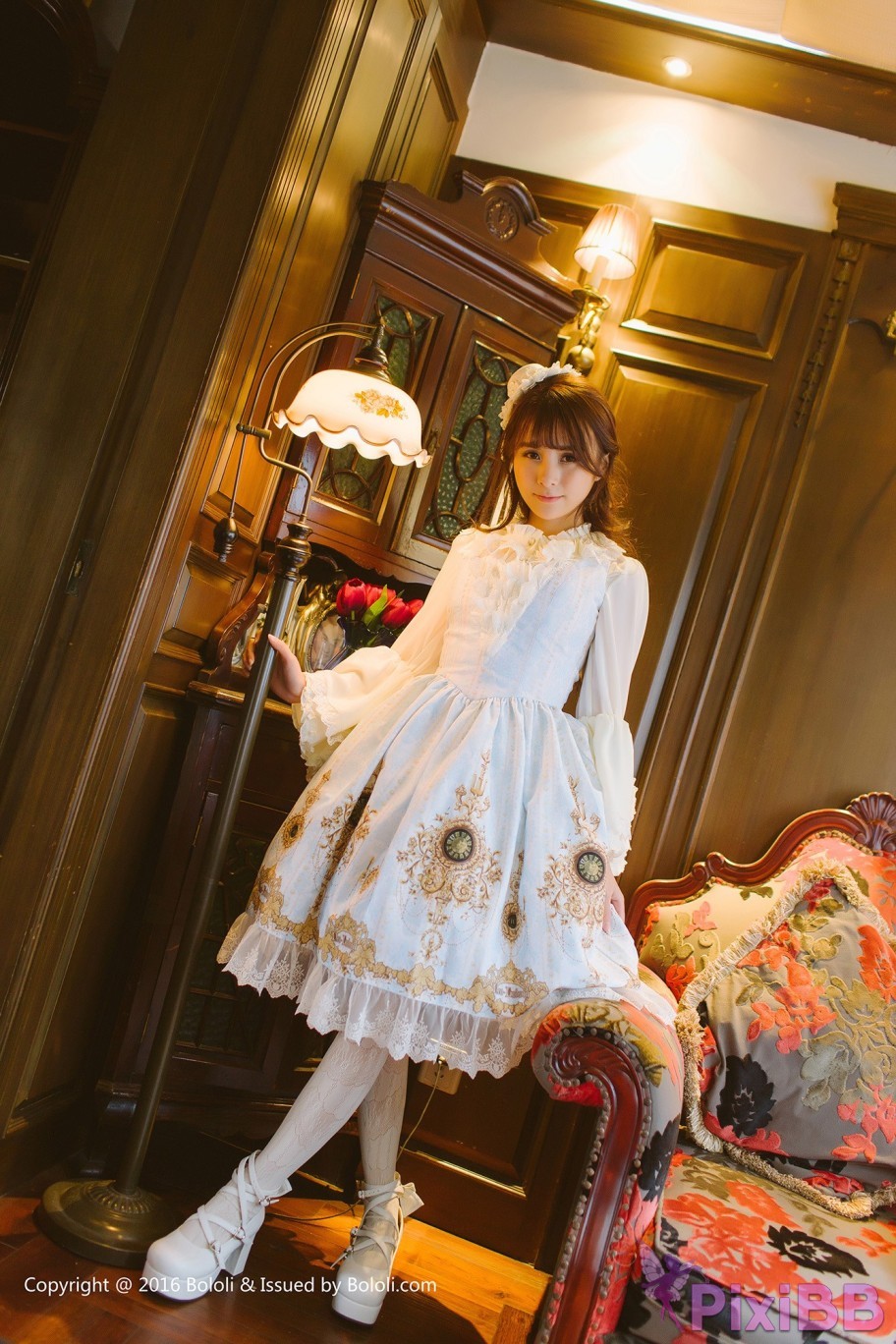 Tukmo Vol.113 Xia Mei Jiang PixiBB.COM 004