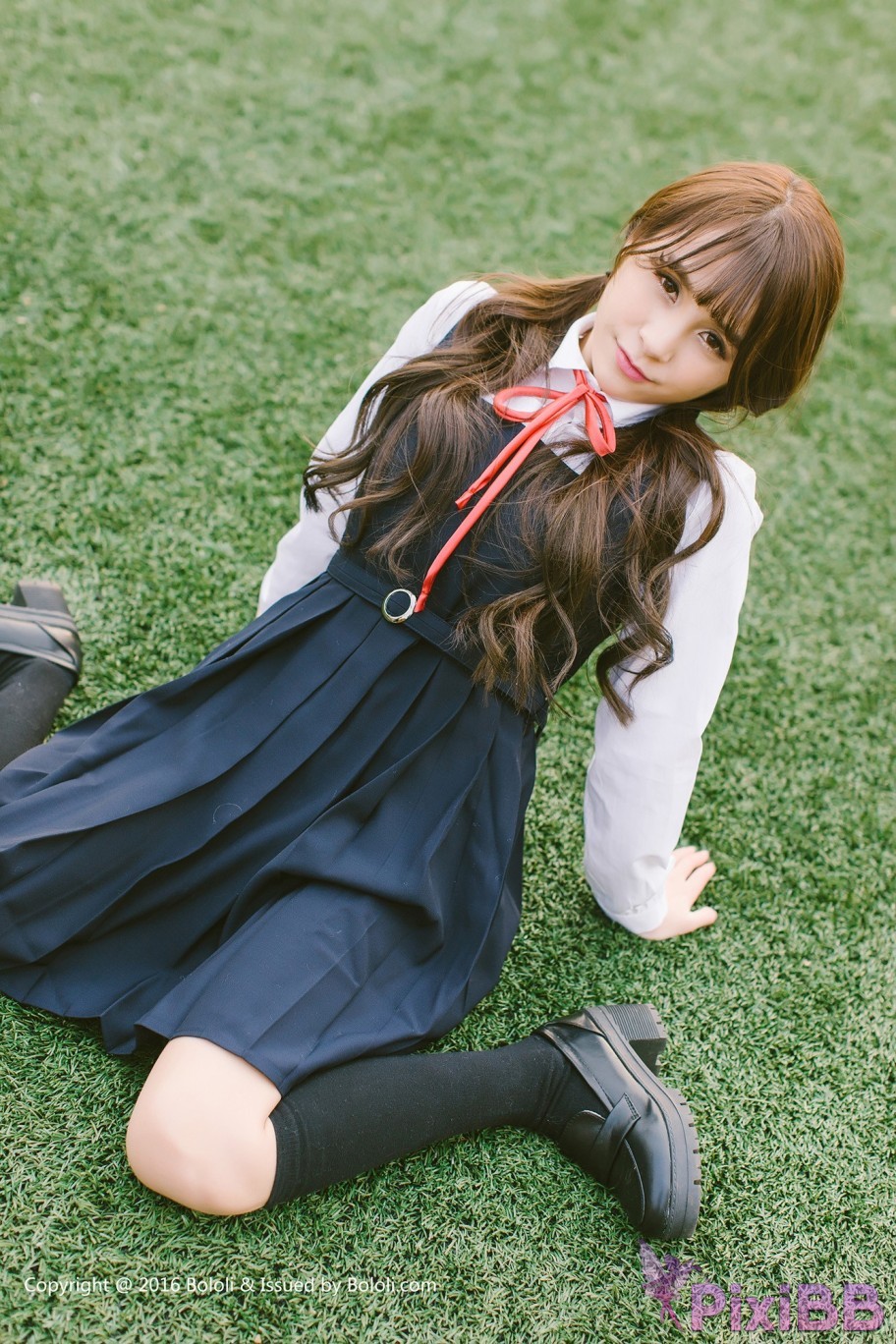 Tukmo Vol.113 Xia Mei Jiang PixiBB.COM 010