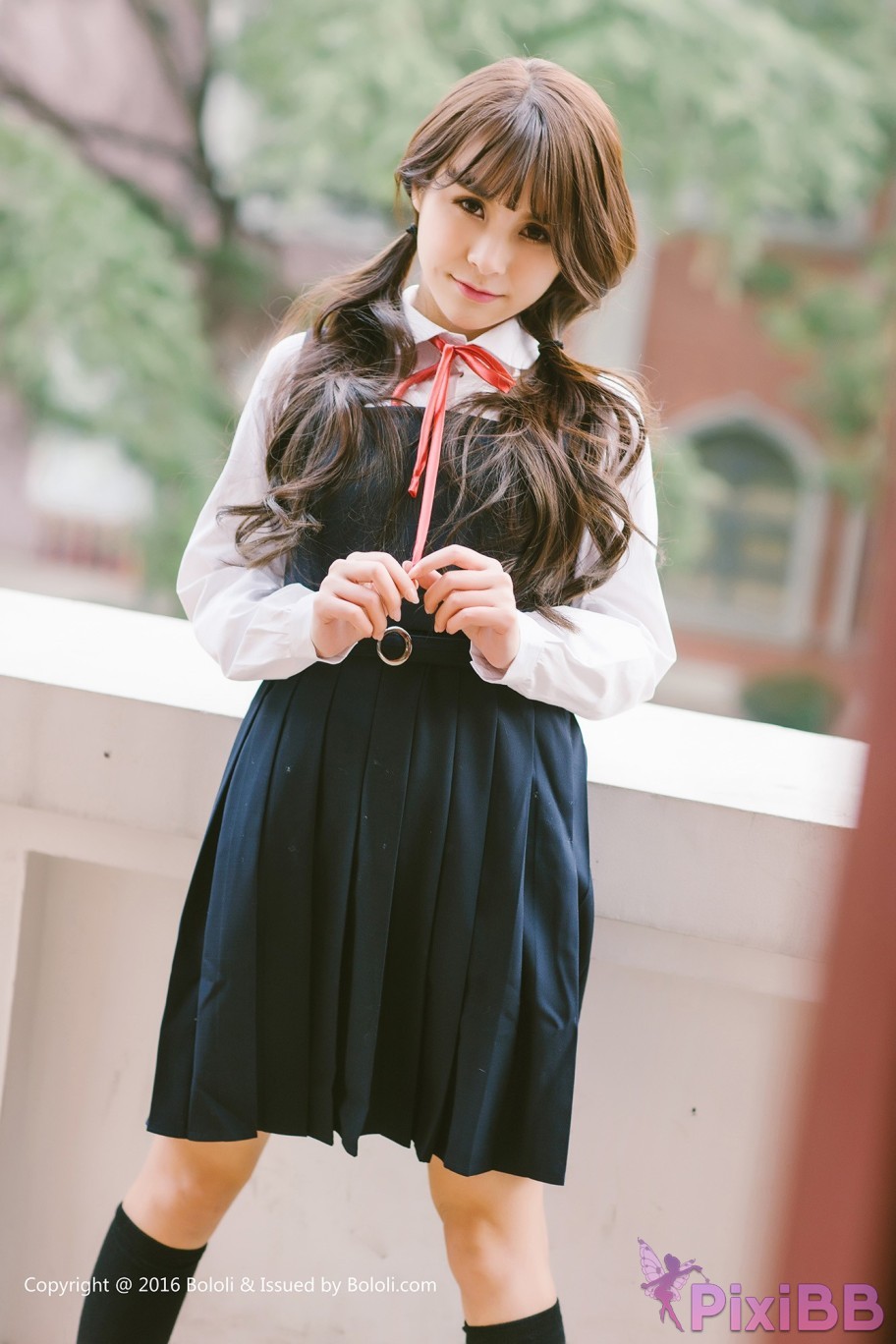 Tukmo Vol.113 Xia Mei Jiang PixiBB.COM 016