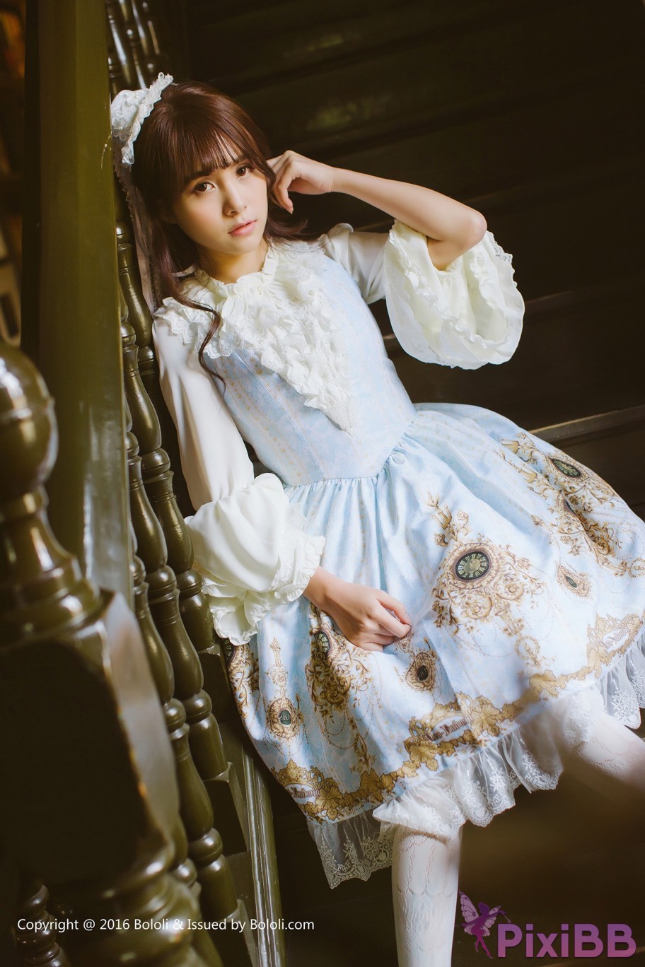 Tukmo Vol.113 Xia Mei Jiang PixiBB.COM 019