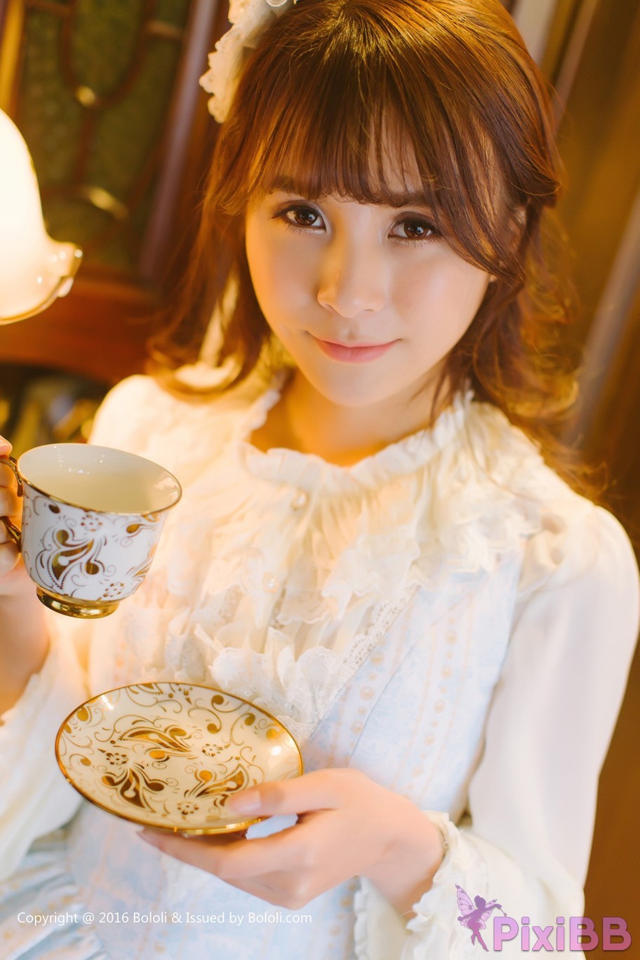 Tukmo Vol.113 Xia Mei Jiang PixiBB.COM 020