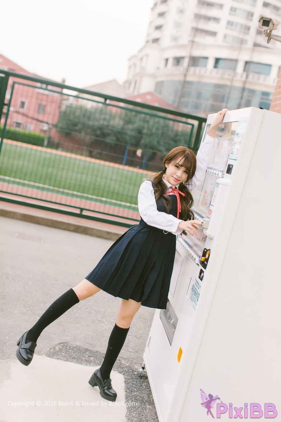 Tukmo Vol.113 Xia Mei Jiang PixiBB.COM 021