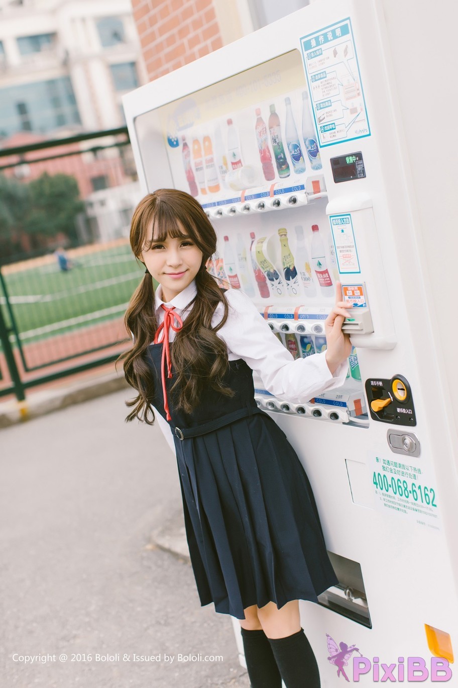 Tukmo Vol.113 Xia Mei Jiang PixiBB.COM 022