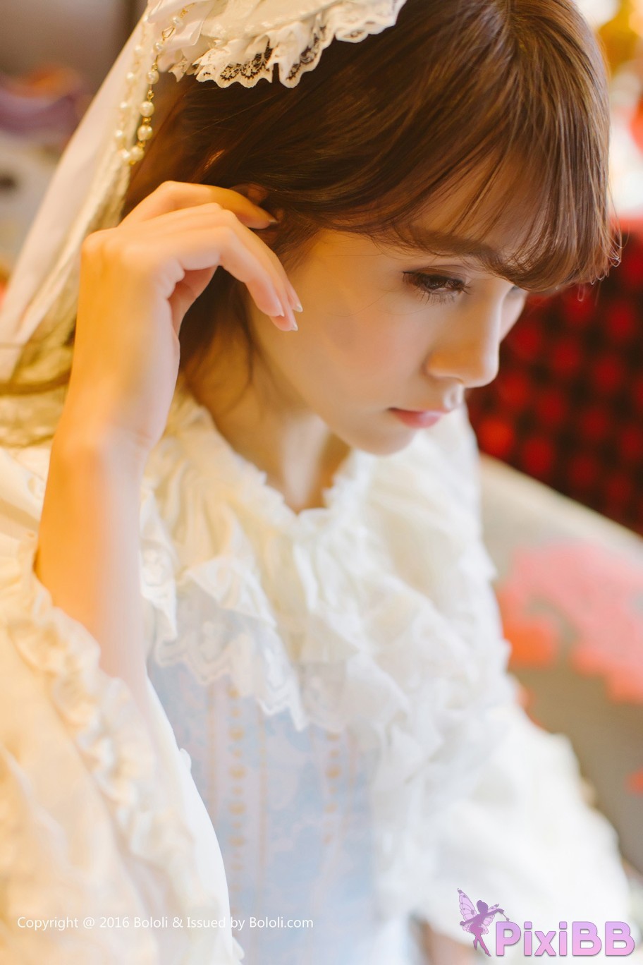 Tukmo Vol.113 Xia Mei Jiang PixiBB.COM 026