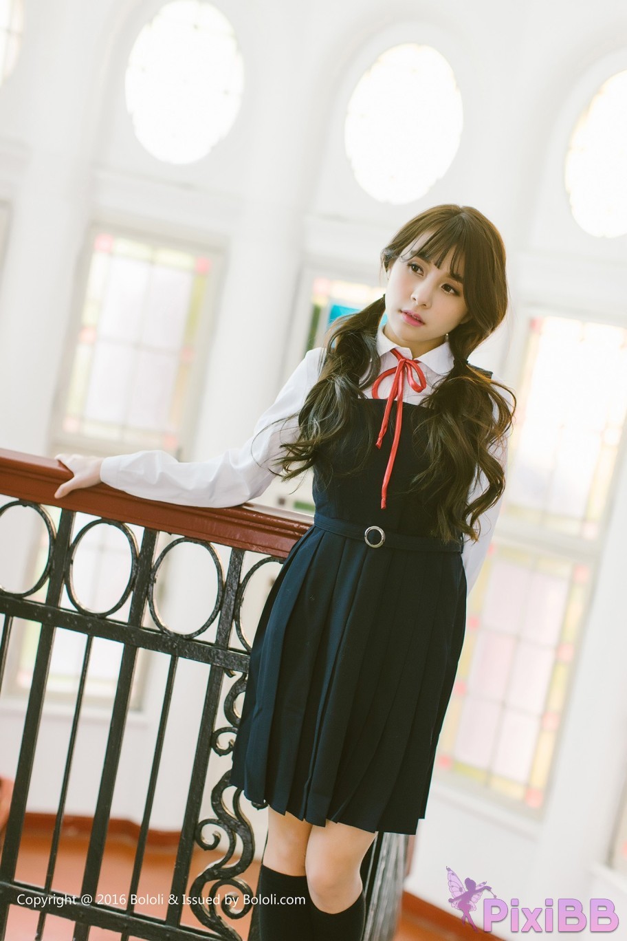 Tukmo Vol.113 Xia Mei Jiang PixiBB.COM 027