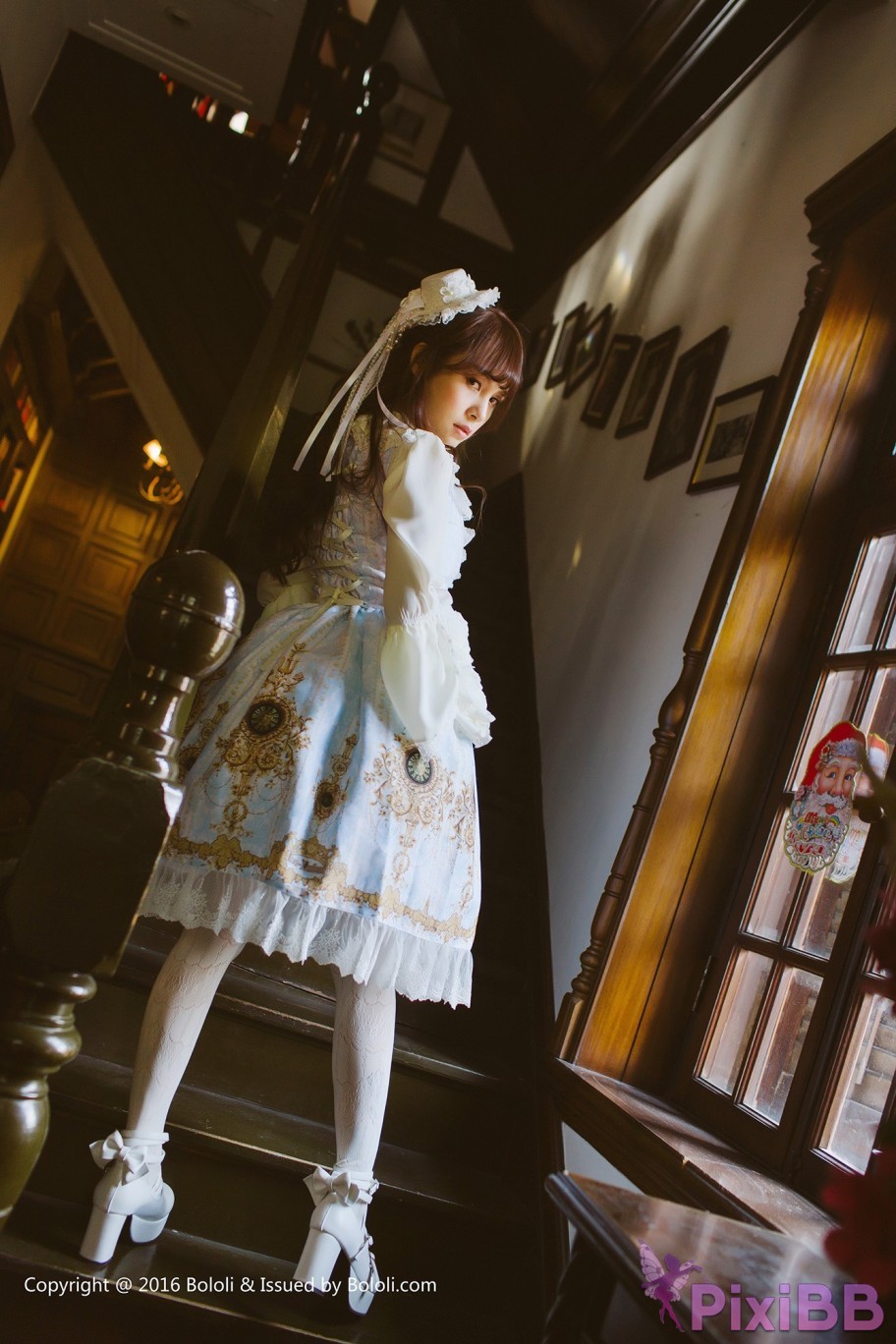 Tukmo Vol.113 Xia Mei Jiang PixiBB.COM 031