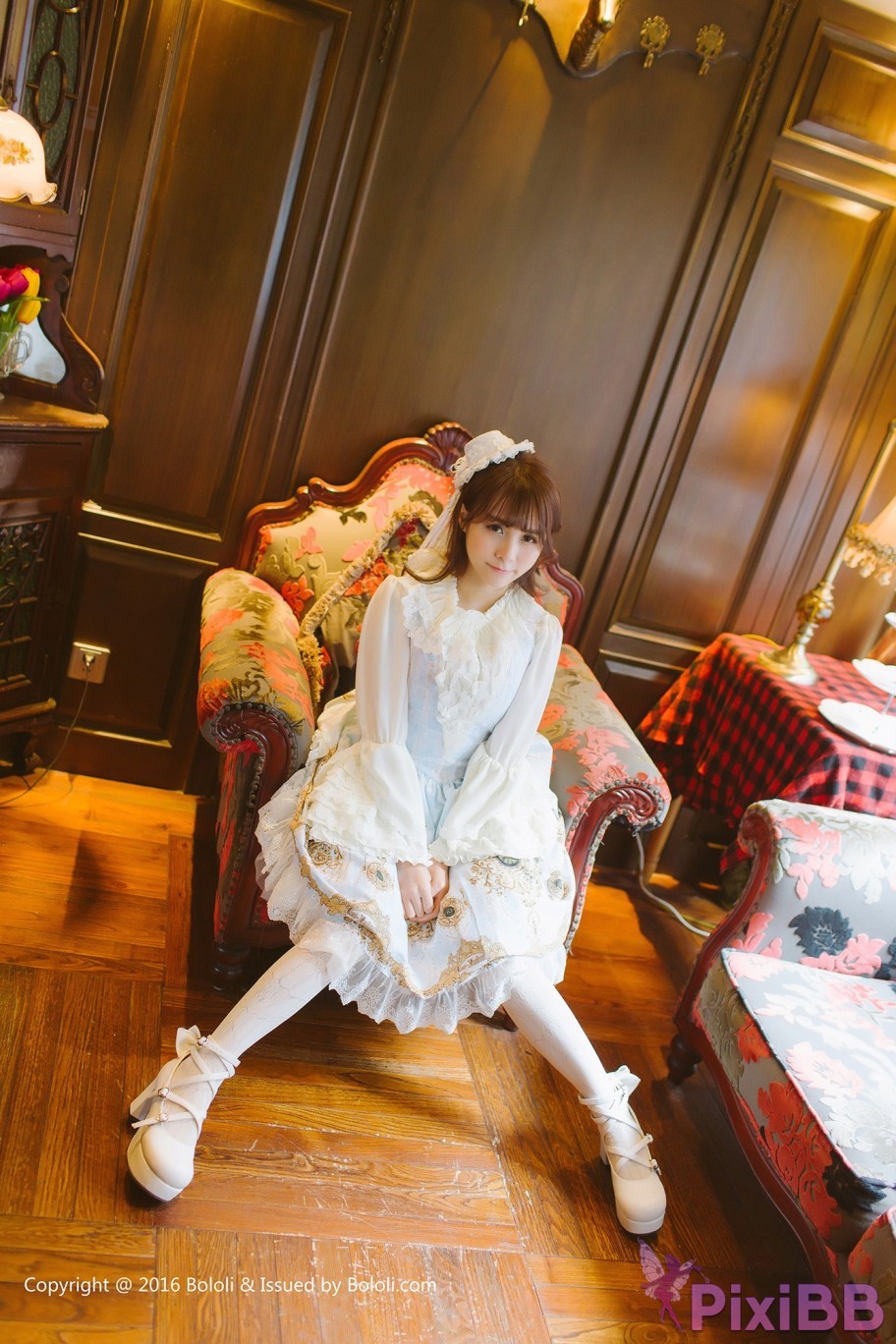 Tukmo Vol.113 Xia Mei Jiang PixiBB.COM 036