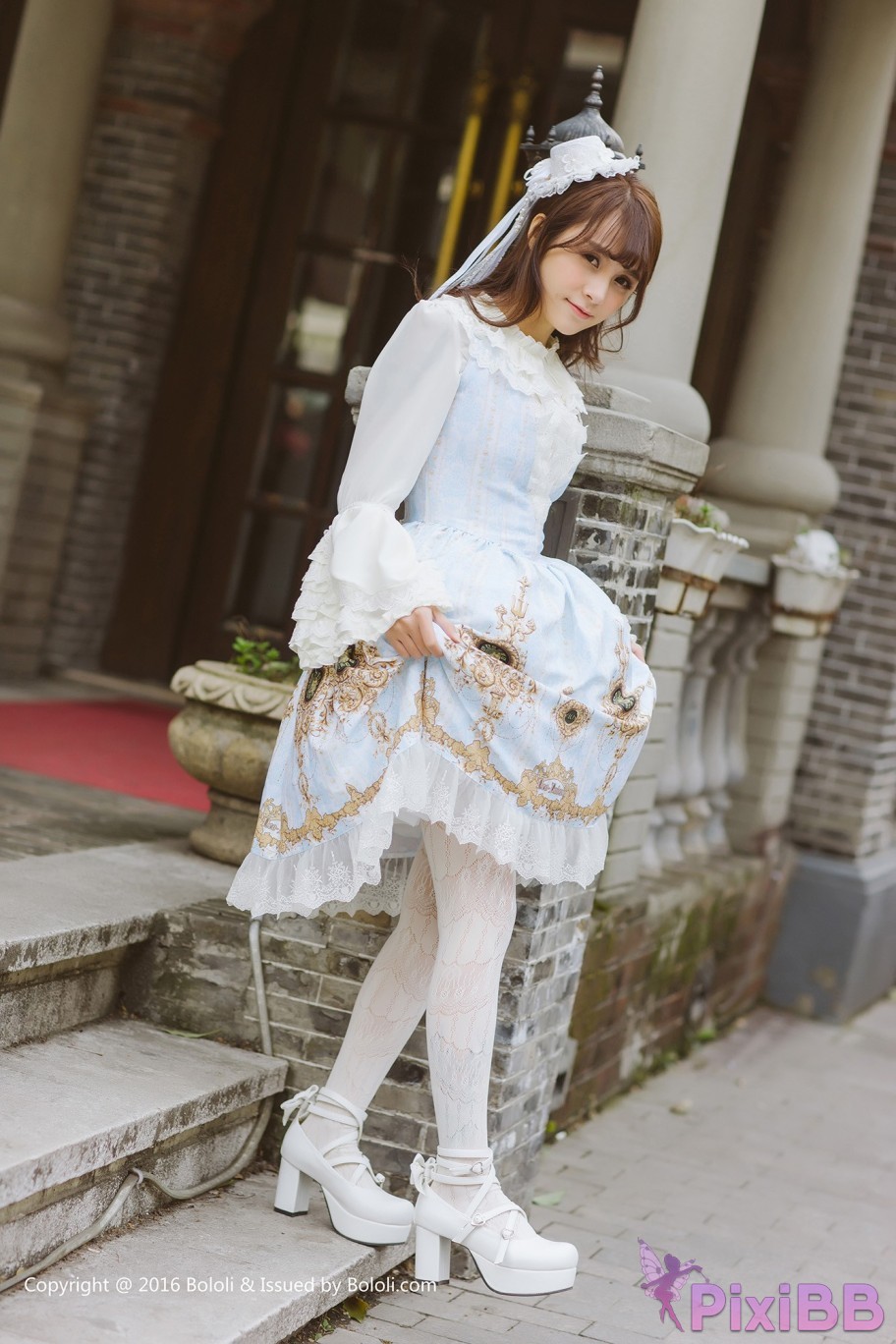 Tukmo Vol.113 Xia Mei Jiang PixiBB.COM 039