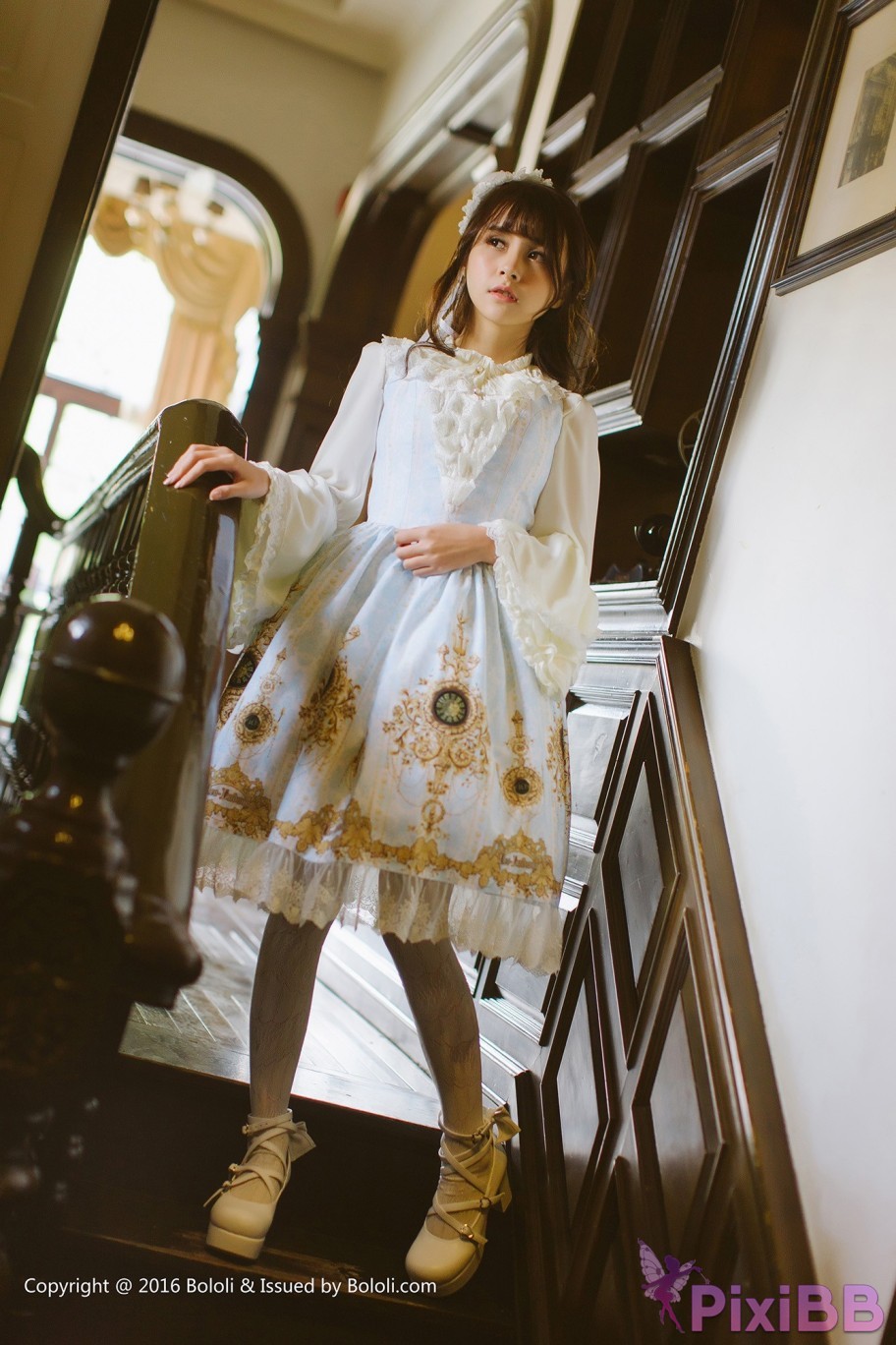 Tukmo Vol.113 Xia Mei Jiang PixiBB.COM 040