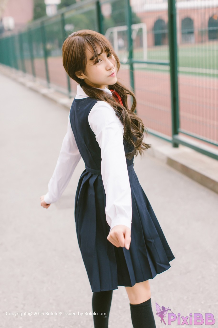 Tukmo Vol.113 Xia Mei Jiang PixiBB.COM 050