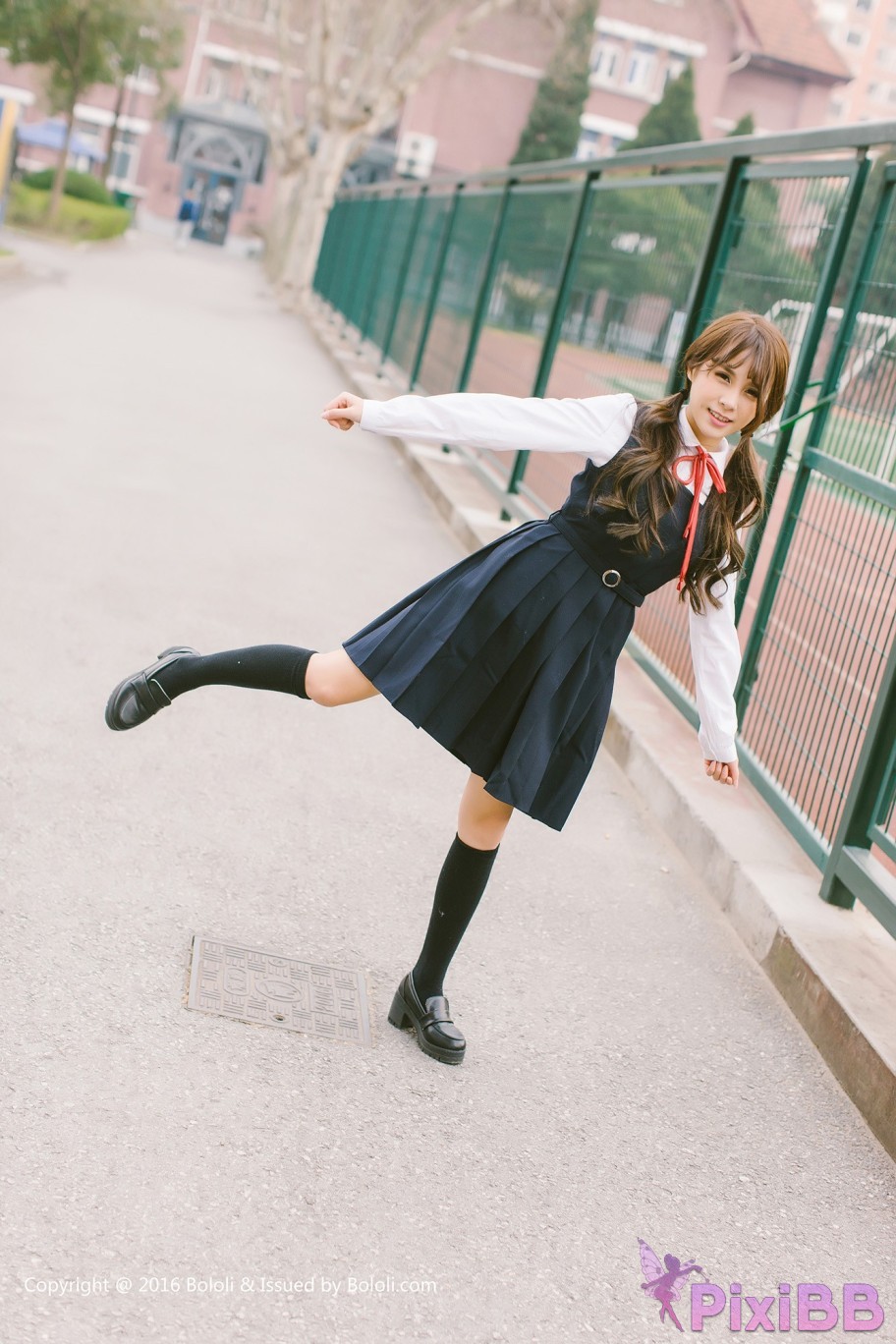 Tukmo Vol.113 Xia Mei Jiang PixiBB.COM 055