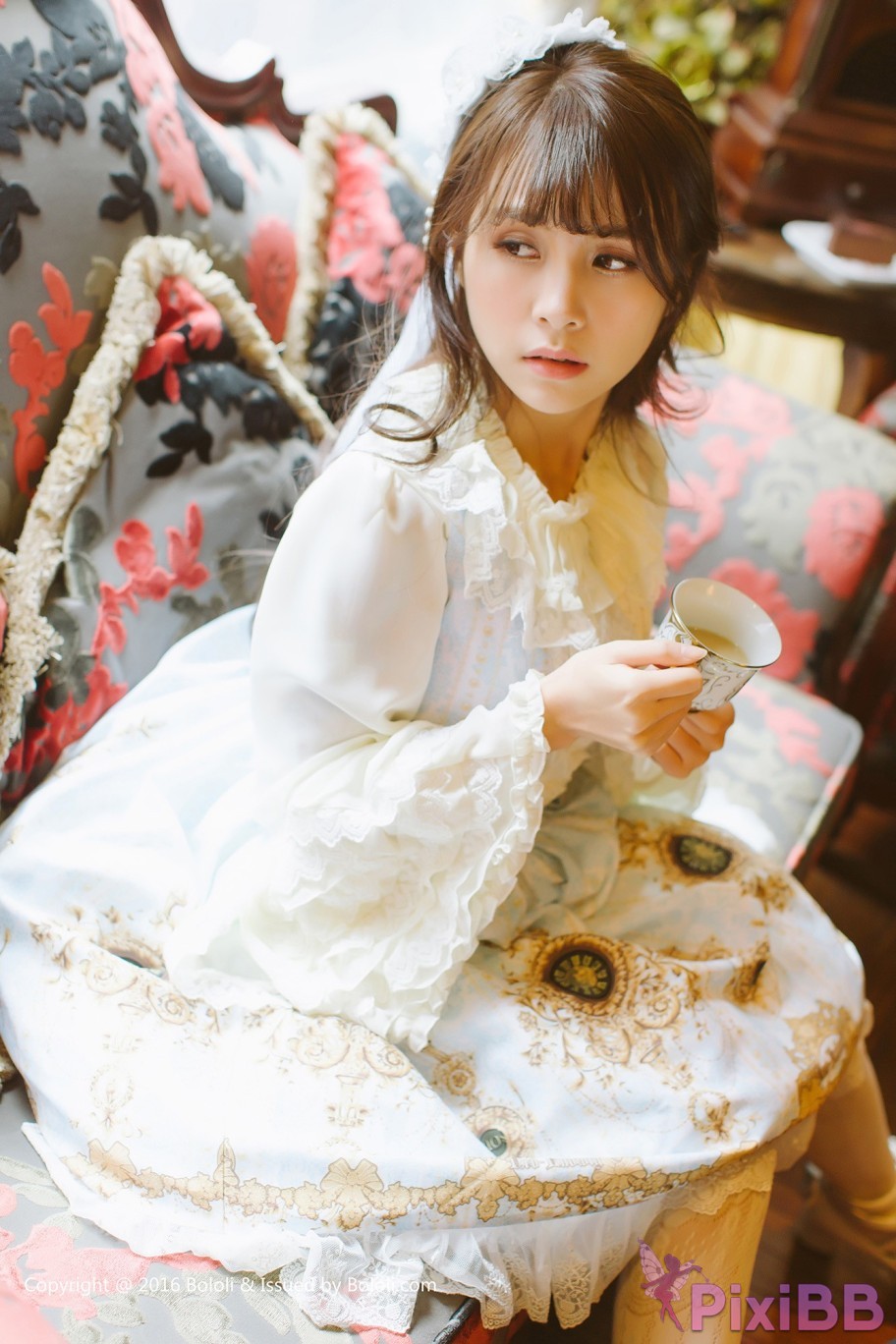 Tukmo Vol.113 Xia Mei Jiang PixiBB.COM 056