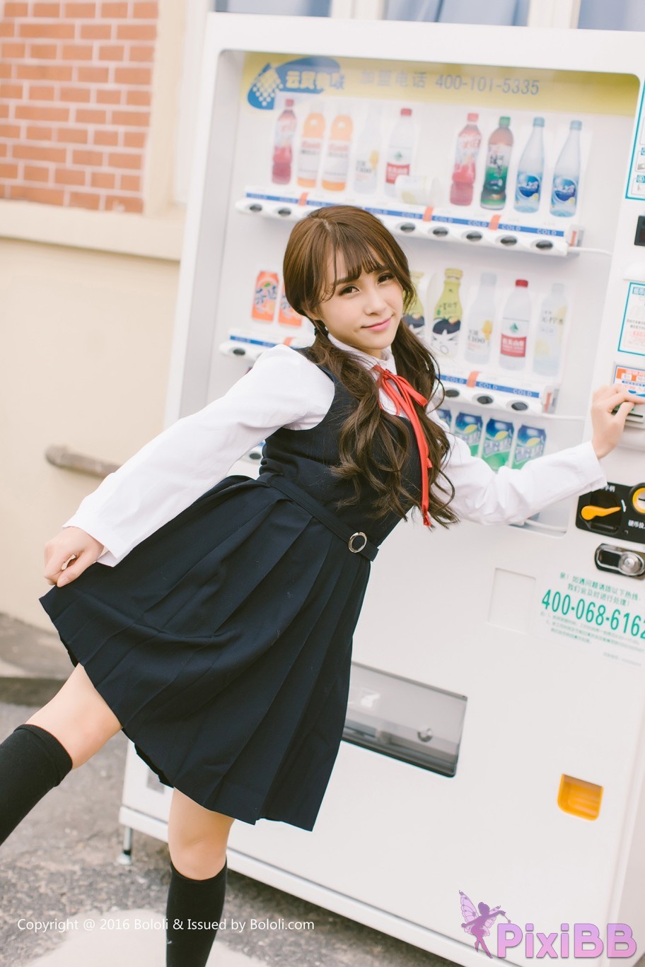 Tukmo Vol.113 Xia Mei Jiang PixiBB.COM 057