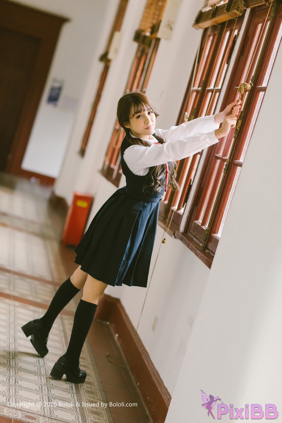 Tukmo Vol.113 Xia Mei Jiang PixiBB.COM 058