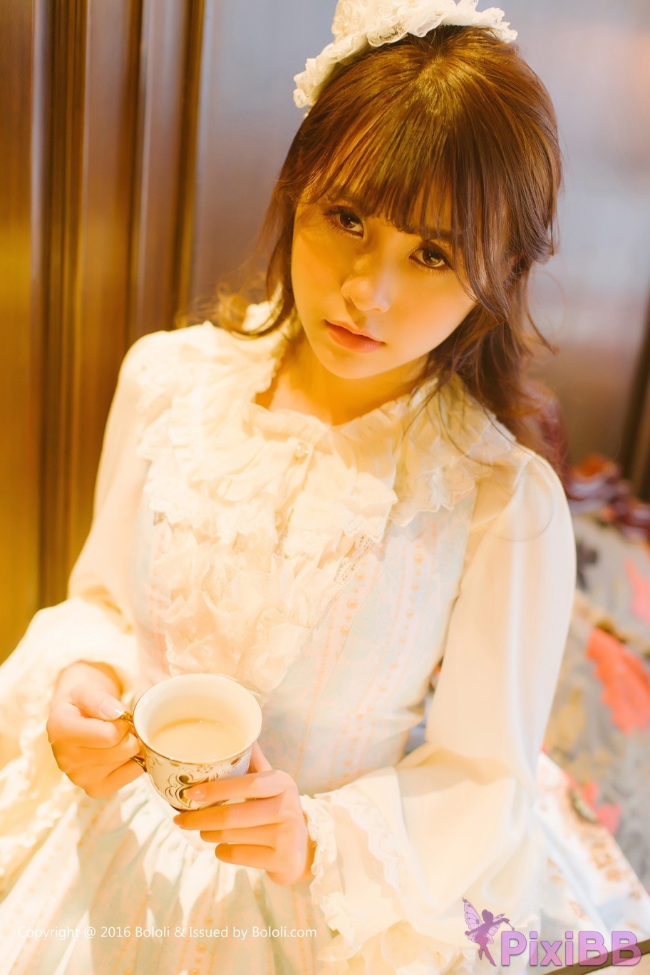 Tukmo Vol.113 Xia Mei Jiang PixiBB.COM 060