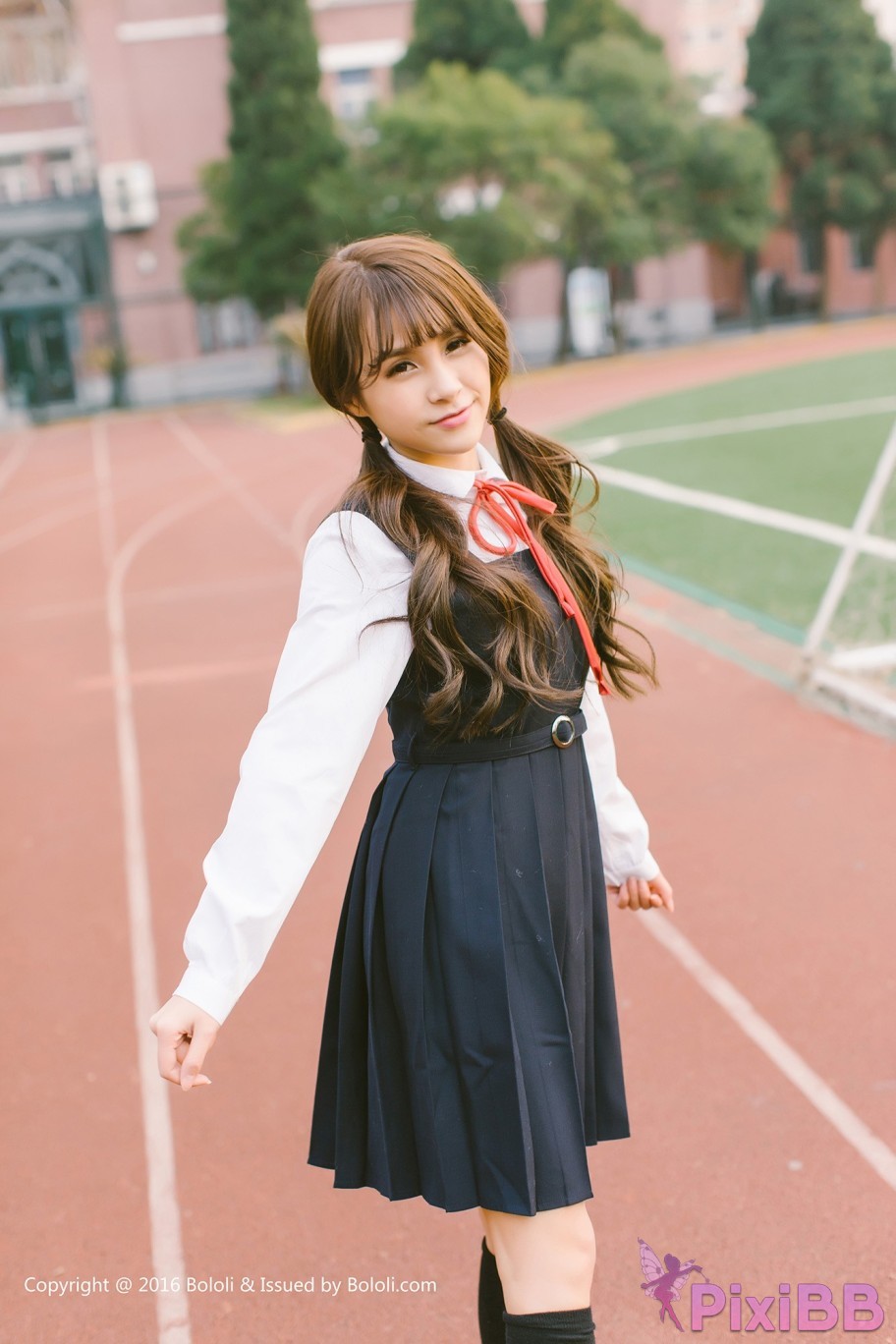 Tukmo Vol.113 Xia Mei Jiang PixiBB.COM 062