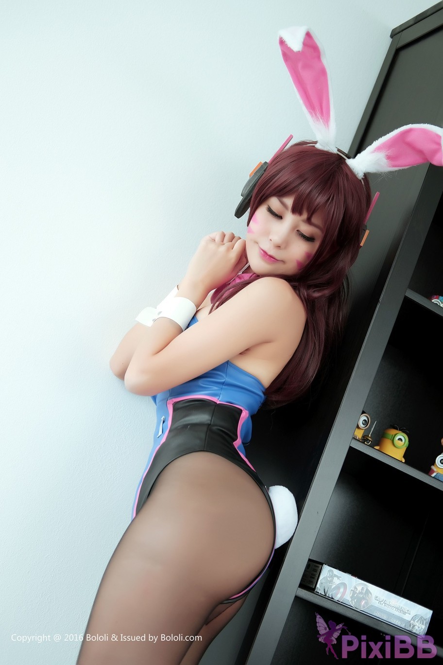 Tukmo Vol.116 Xia Mei Jiang PixiBB.COM 002