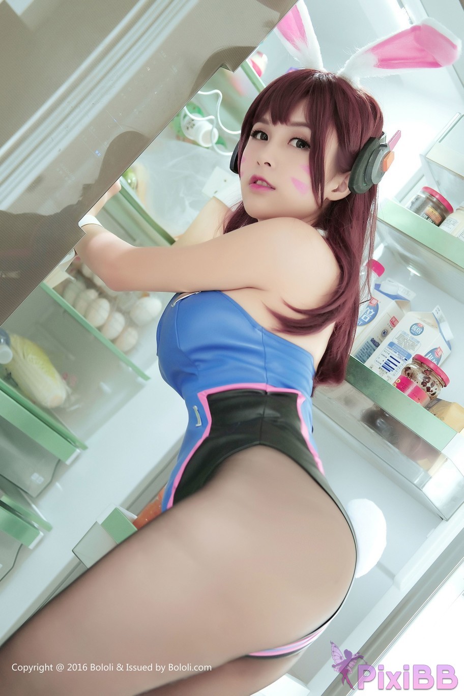 Tukmo Vol.116 Xia Mei Jiang PixiBB.COM 004