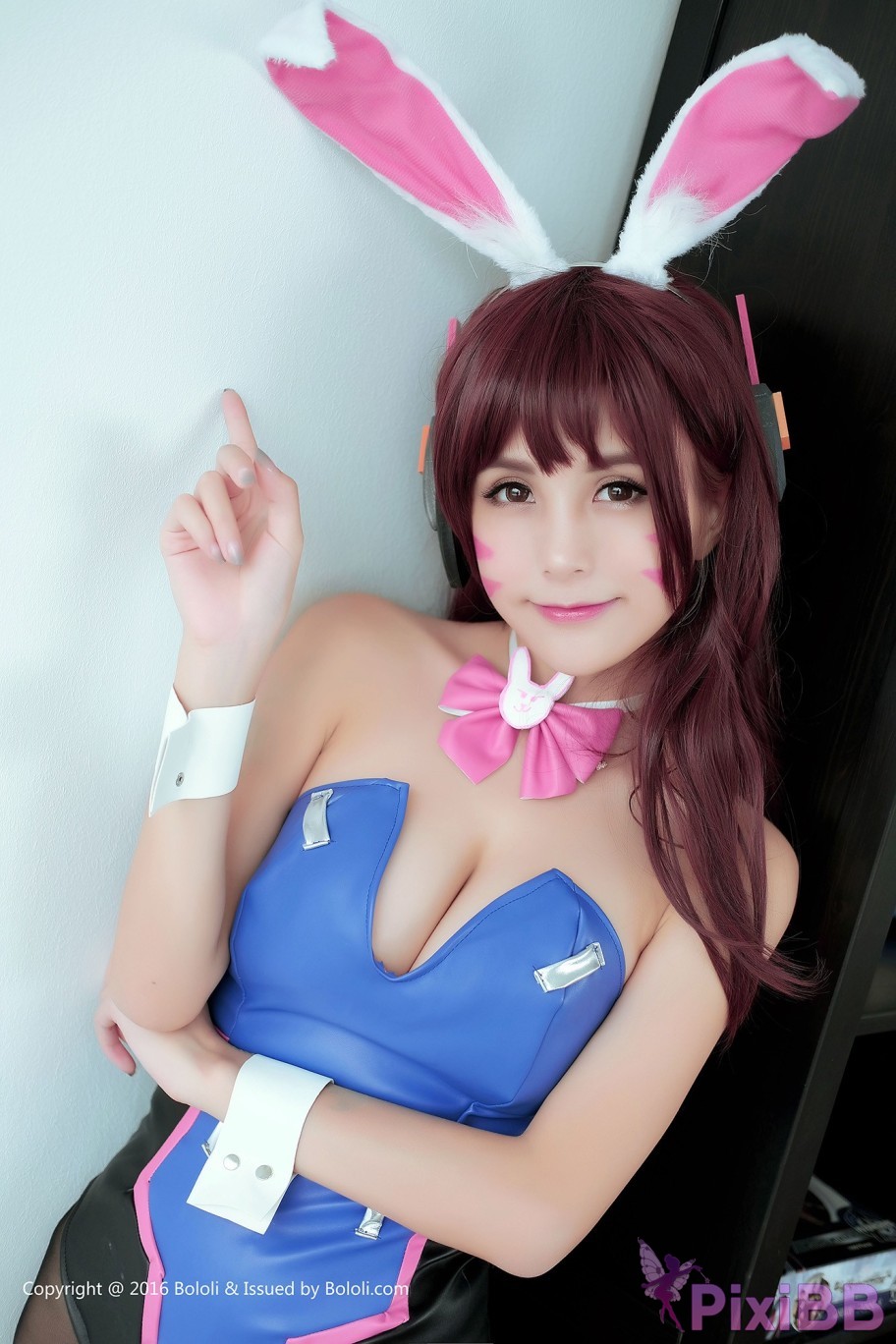 Tukmo Vol.116 Xia Mei Jiang PixiBB.COM 006