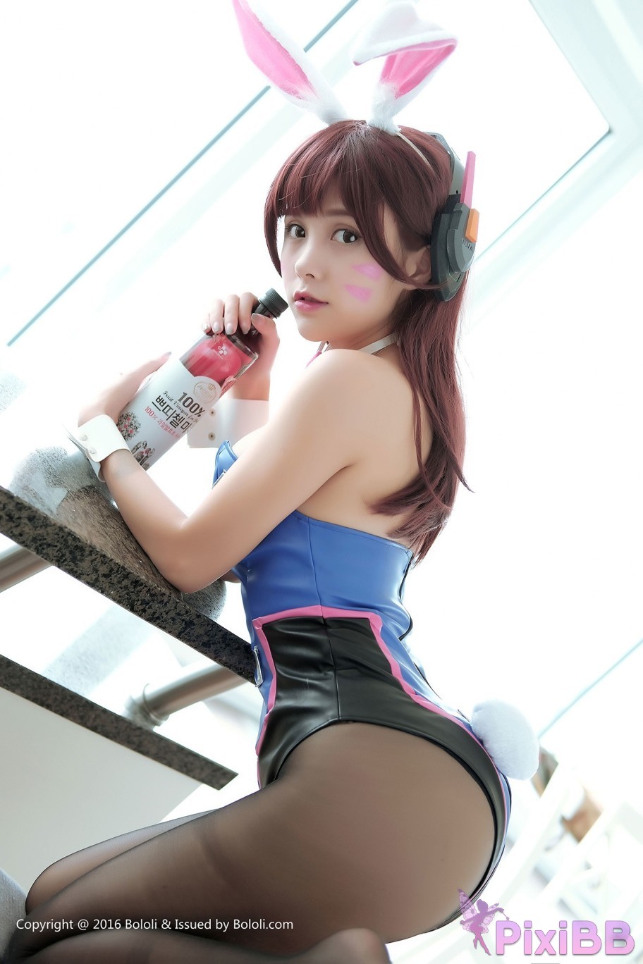 Tukmo Vol.116 Xia Mei Jiang PixiBB.COM 007